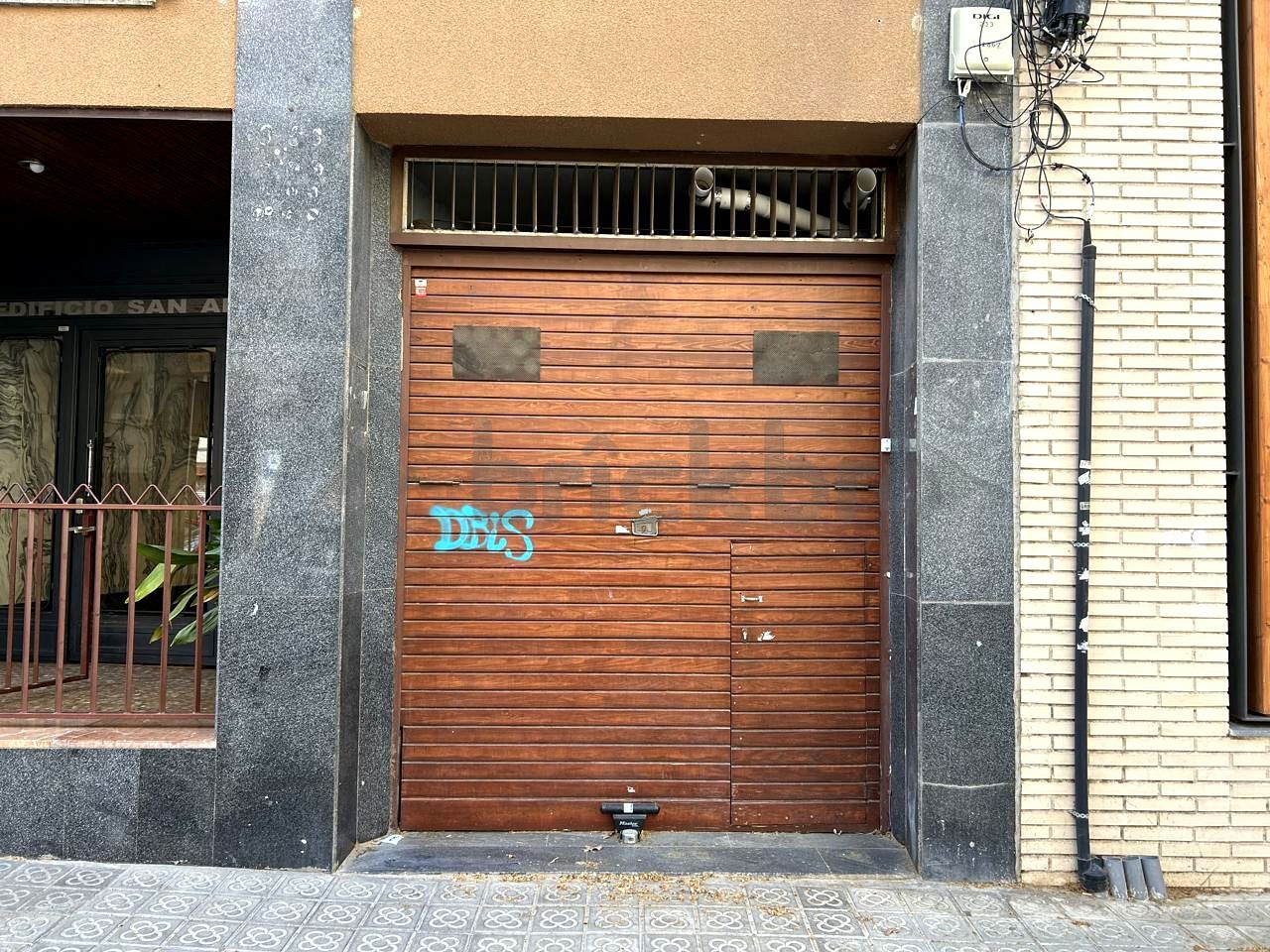 Build-to-Rent in Barcelona, Barcelona for sale Building Photo- Image 1 of 5
