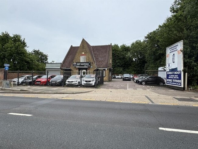 More details for 1212 Great Cambridge Rd, Enfield - Office for Sale