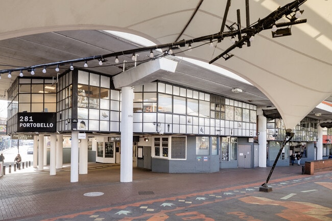More details for 281 Portobello Rd, London - Retail to Rent