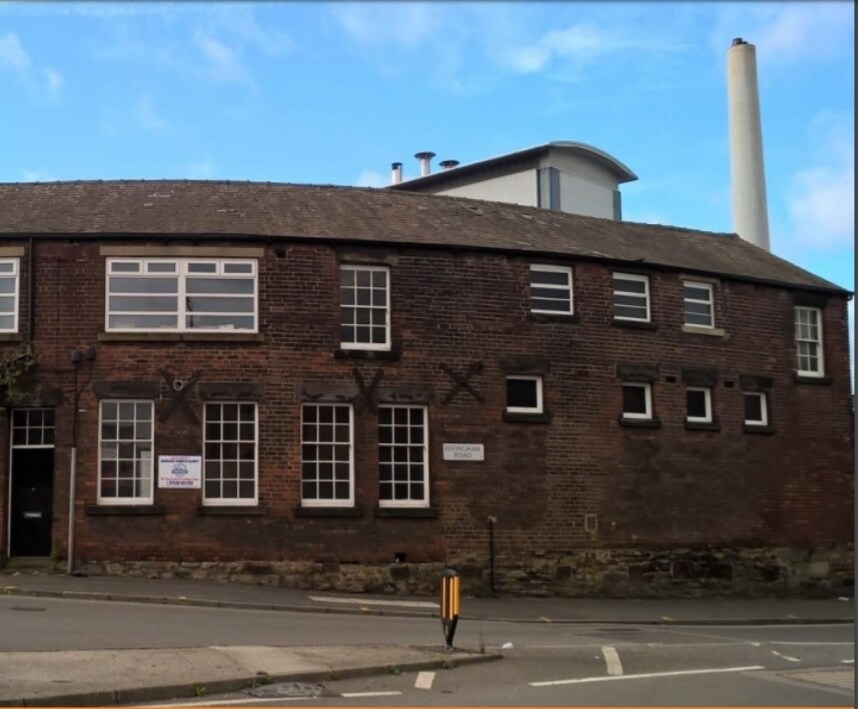 Effingham Rd, Sheffield for sale Primary Photo- Image 1 of 1