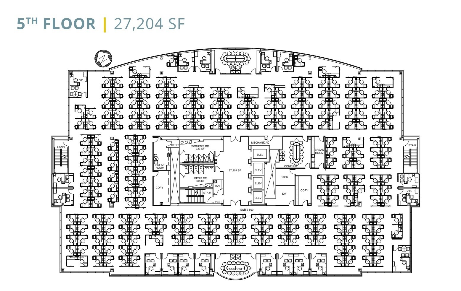 3000 Corporate Exchange Dr, Columbus, OH to rent Floor Plan- Image 1 of 1