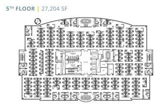 3000 Corporate Exchange Dr, Columbus, OH for rent Floor Plan- Image 1 of 1