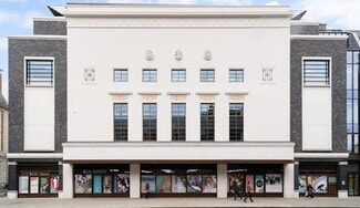 More details for 196-222 Kings Rd, London - Office to Rent