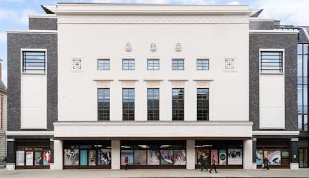 196-222 Kings Rd, London to rent Building Photo- Image 1 of 5
