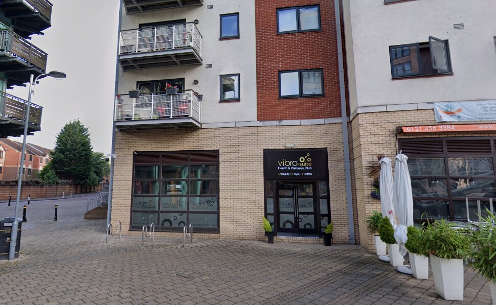 100 Browning St, Birmingham for sale Building Photo- Image 1 of 1