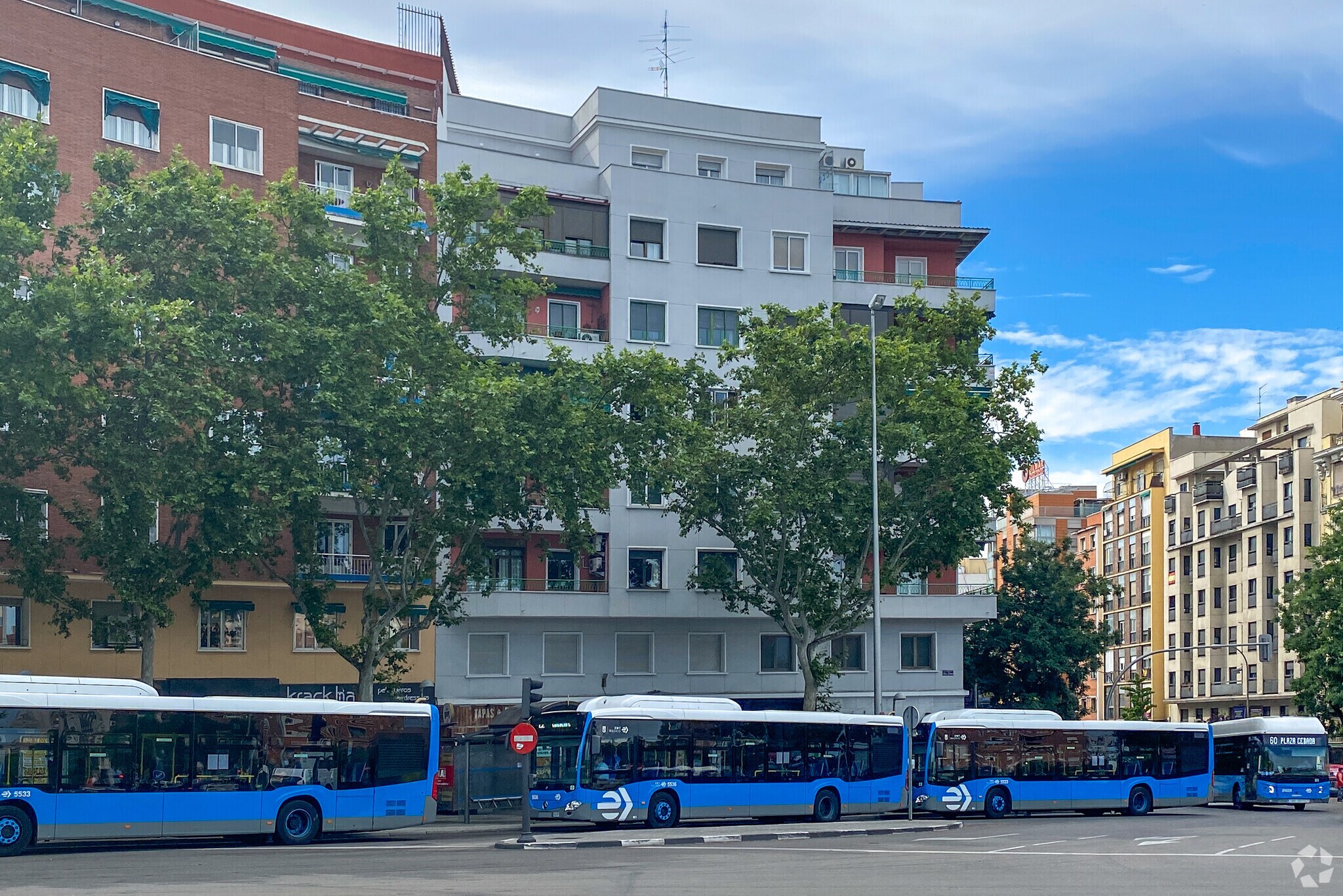 Calle de Embajadores, 55, Madrid, Madrid for sale Primary Photo- Image 1 of 1