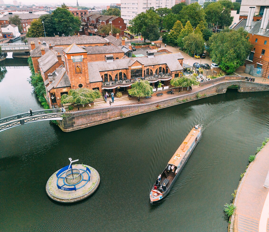 75 King Edwards Rd, Birmingham for sale Building Photo- Image 1 of 1