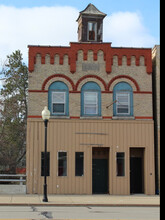 401 W Main St, Wautoma, WI for sale Building Photo- Image 1 of 1