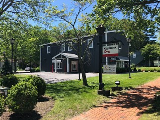 More details for 56 Westchester Ave, Pound Ridge, NY - Light Industrial for Rent