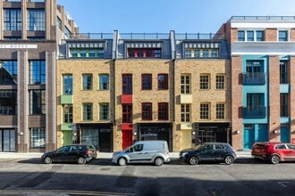 11 Toynbee St, London to rent Building Photo- Image 1 of 11