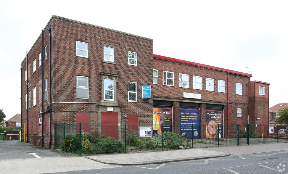 Station Rd, Sunderland for sale - Primary Photo - Image 1 of 1