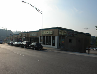 More details for 1587 Central Park Ave, Yonkers, NY - Retail for Rent