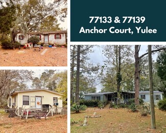 More details for 77139 Anchor Ct, Yulee, FL - Residential for Sale