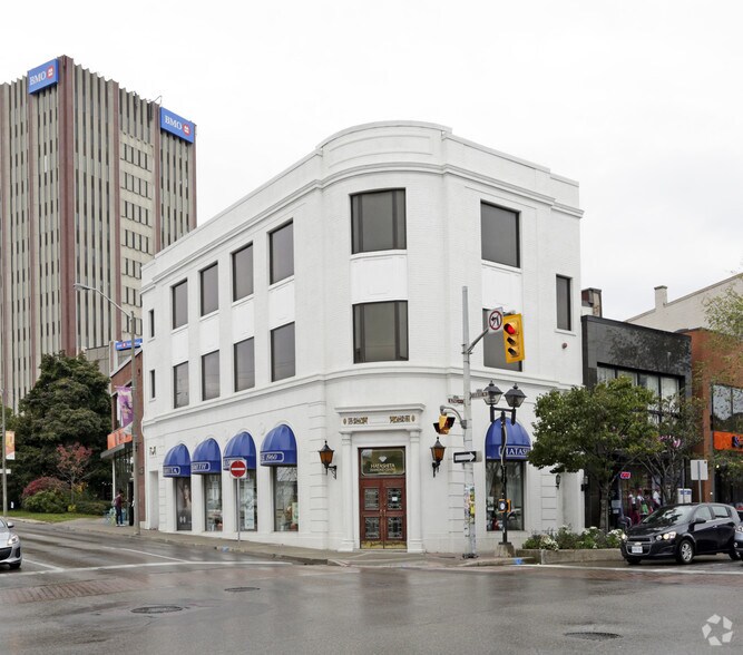 1 King St N, Waterloo, ON for sale - Primary Photo - Image 1 of 1