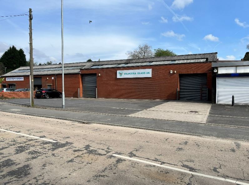 Shawclough Rd, Rochdale for sale Primary Photo- Image 1 of 1