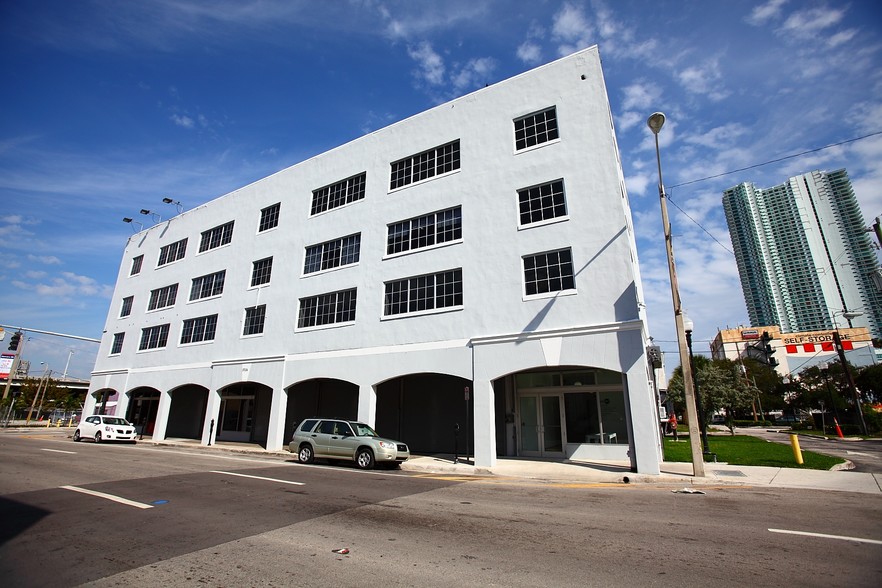 1035 N Miami Ave, Miami, FL for sale - Building Photo - Image 1 of 1