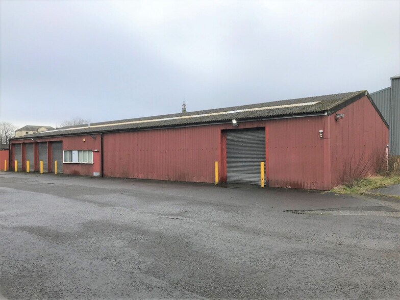 4 Sydney Pl, Lockerbie for sale - Building Photo - Image 1 of 1