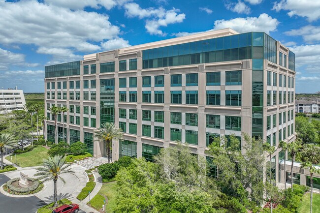 More details for 3031 N Rocky Point Dr W, Tampa, FL - Co-working to Rent