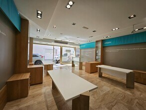 Retail in L'Ametlla de Mar, Tarragona to rent Interior Photo- Image 2 of 4