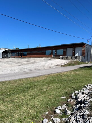 More details for 1215 Wray St, Knoxville, TN - Industrial for Rent