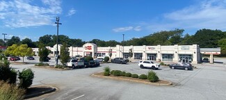 More details for 550 S Church St, Spartanburg, SC - Office, Retail for Rent