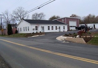 15 1st St, Berryville, VA for sale Building Photo- Image 1 of 1