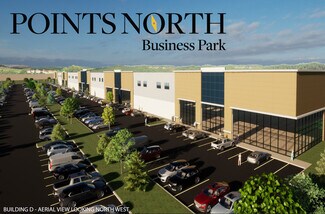 More details for Highway 2, Calgary, AB - Light Industrial to Rent