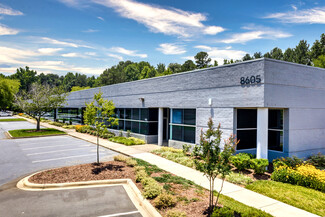 More details for 8535-8615 Cliff Cameron Dr, Charlotte, NC - Office for Rent