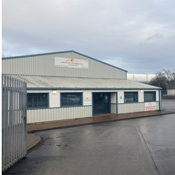 141 Great Bridge St, West Bromwich for sale - Primary Photo - Image 1 of 1