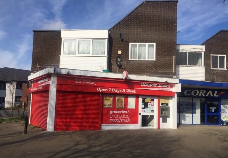 3 Bestwood Park Dr W, Nottingham for sale Building Photo- Image 1 of 1