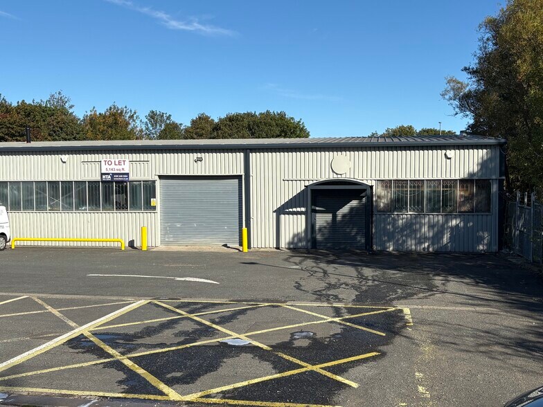 10 South Nelson Rd, Cramlington to rent - Building Photo - Image 3 of 29