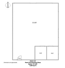 803 Kamehameha Hwy, Pearl City, HI for rent Floor Plan- Image 1 of 1