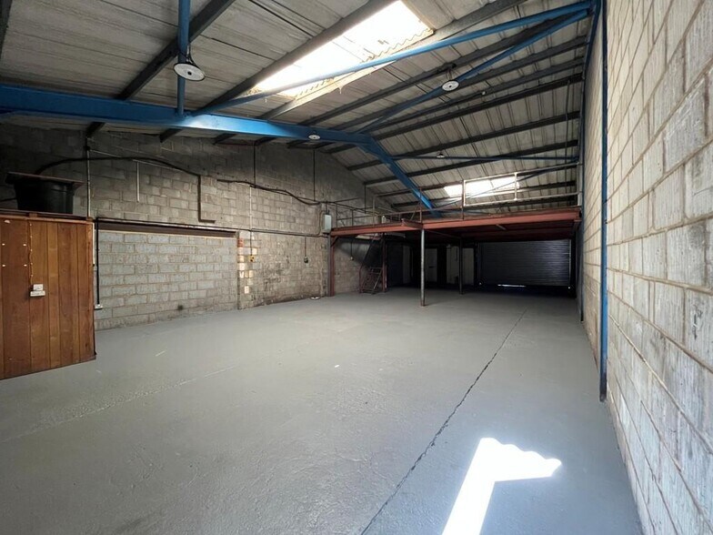 Commerce Way, Lawford to rent - Building Photo - Image 3 of 7