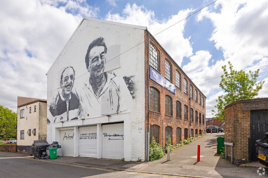 Meadow Ln, Nottingham for sale - Primary Photo - Image 1 of 1