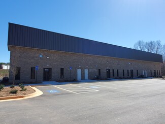 More details for 1941 Highway 155 S, Mcdonough, GA - Light Industrial for Rent