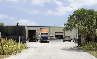 More details for 2200 Avenue L, Riviera Beach, FL - Industrial for Rent