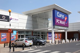 More details for Active Way, Burnley - Retail for Rent