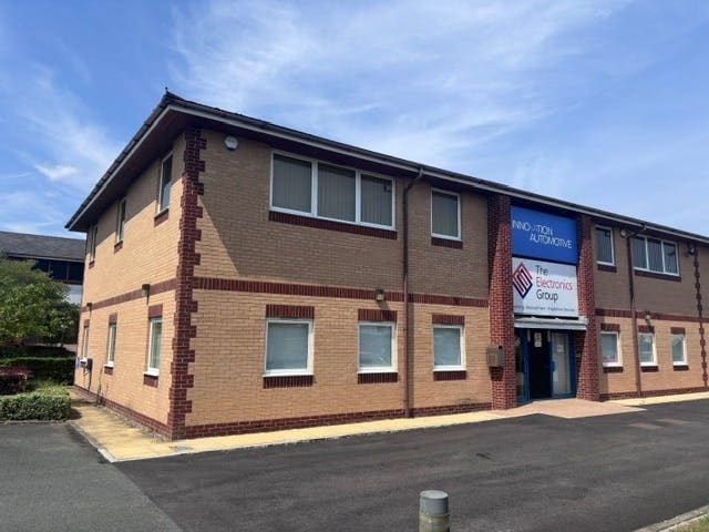 More details for 101-104 Love Ln, Cirencester - Office to Rent