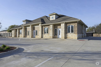 More details for 3313 Naaman School Rd, Garland, TX - Office/Medical for Rent