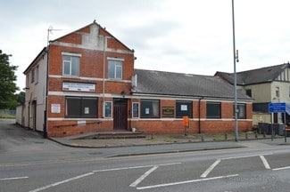 More details for Cannock Rd, Wolverhampton - Retail for Sale