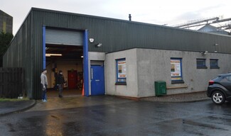 More details for Peasiehill Rd, Arbroath - Industrial for Rent