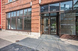 More details for 101 Murray St, Ottawa, ON - Retail to Rent