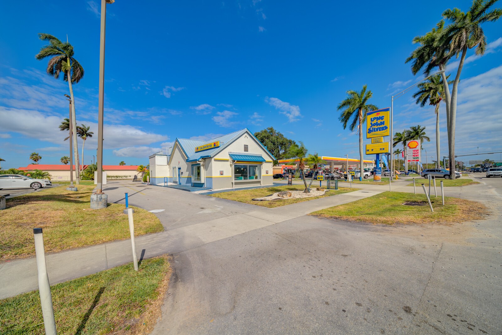 20 SE 1st Ave, Florida City, FL to rent Building Photo- Image 1 of 10