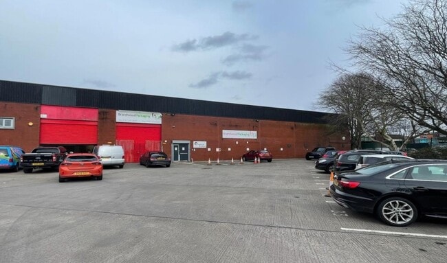 More details for Ardwick Green, Manchester - Industrial for Sale