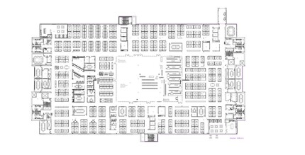 8000 Foothills Blvd, Roseville, CA for rent Floor Plan- Image 1 of 1