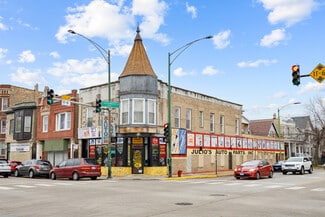 More details for 3000 W Diversey Ave, Chicago, IL - Retail for Sale