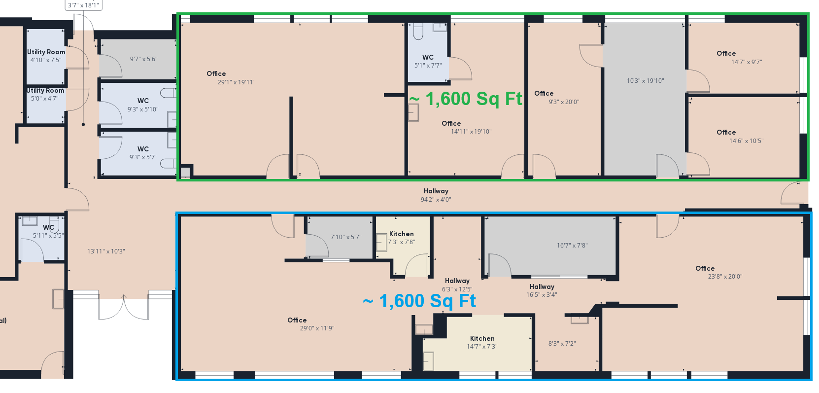 4095 SW 144th Ave, Beaverton, OR to rent Interior Photo- Image 1 of 1