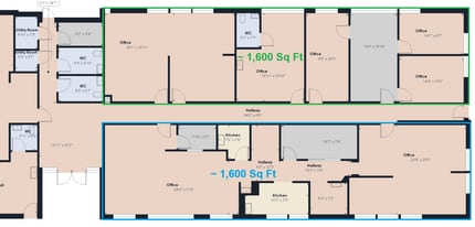 4095 SW 144th Ave, Beaverton, OR to rent Interior Photo- Image 1 of 1