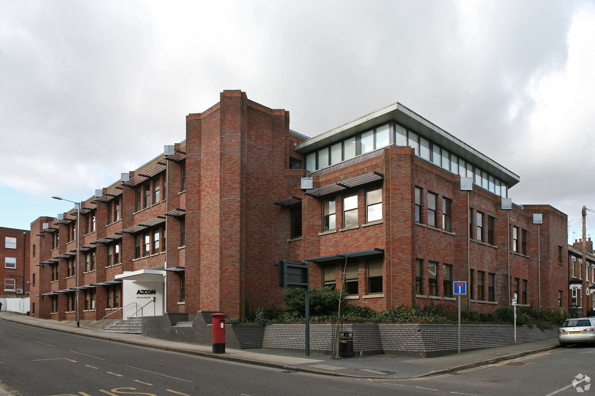 63-77 Victoria St, St Albans for sale Primary Photo- Image 1 of 1
