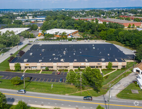 450 S Henderson Rd, King Of Prussia, PA - AERIAL  map view - Image1